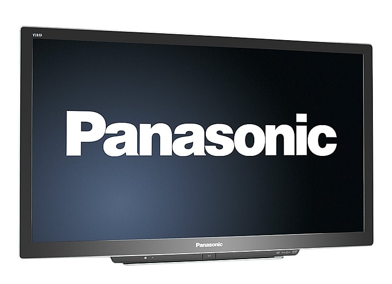 Panasonic TX-L32DT35E