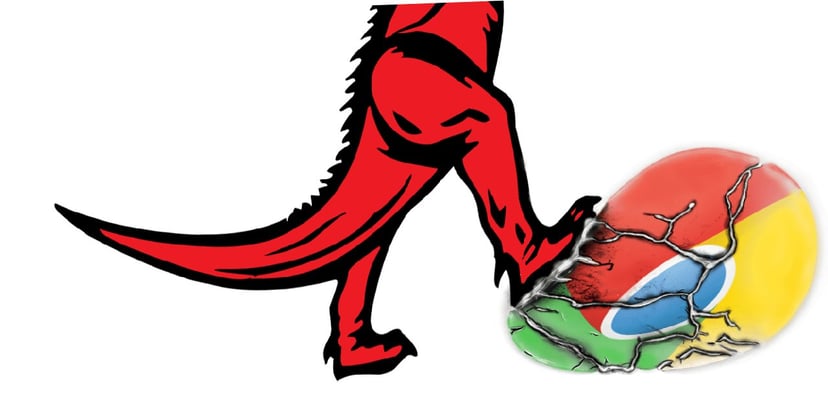 Firefox 8.0 z lepszą obsługą 3D (WebGL)