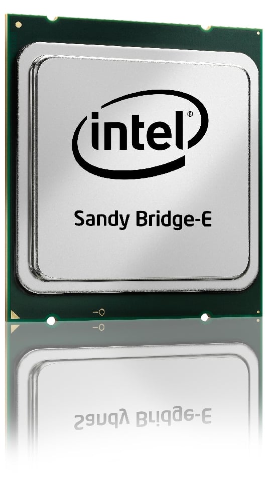 Intel wzbogaca ofertę procesorów dla entuzjastów o nowe modele sześciordzeniowe