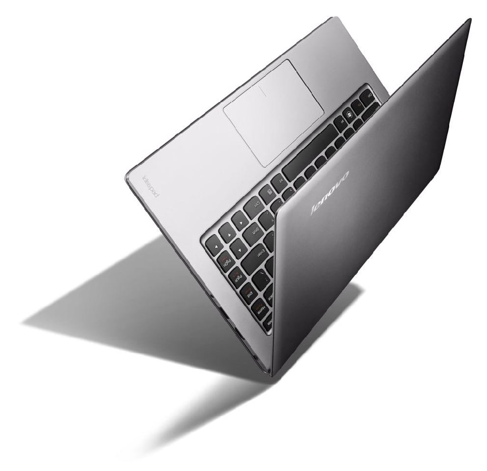 Nowy ultrabook Lenovo – przedpremierowo tylko u nas!