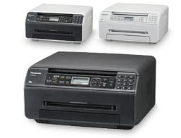 Kompaktowe, ale i wielofunkcyjne drukarki laserowe Panasonic