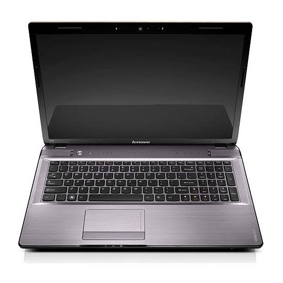 Lenovo Y570 – notebook z górnej półki