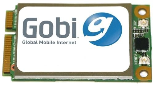 Qualcomm zapowiada piątą generację platformy Gobi