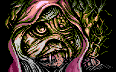 O kulce Atari! Raport z Silly Venture 2k11 cz. II