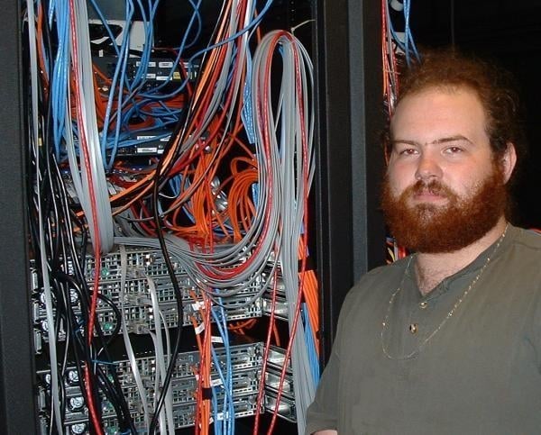 Święta okiem “admina”