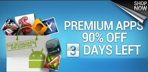 Przedświąteczna wróżba dla posiadaczy Androida