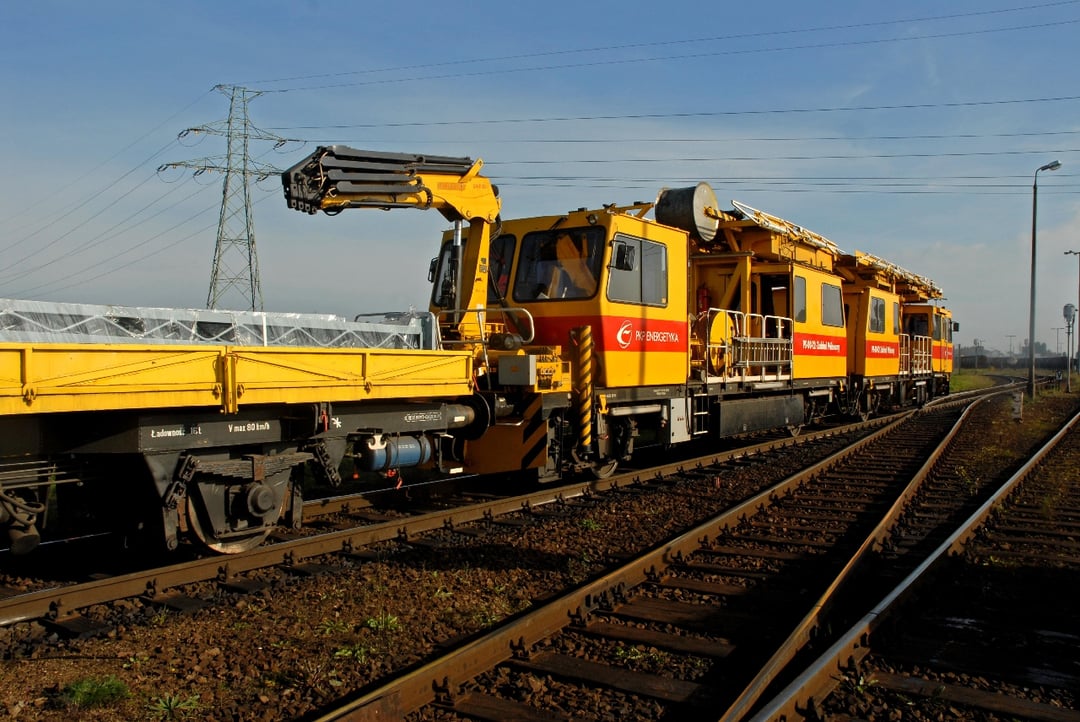 Case study: PKP Energetyka – od wirtualizacji do chmury prywatnej