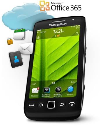 Office 365 everywhere! Dosłownie.