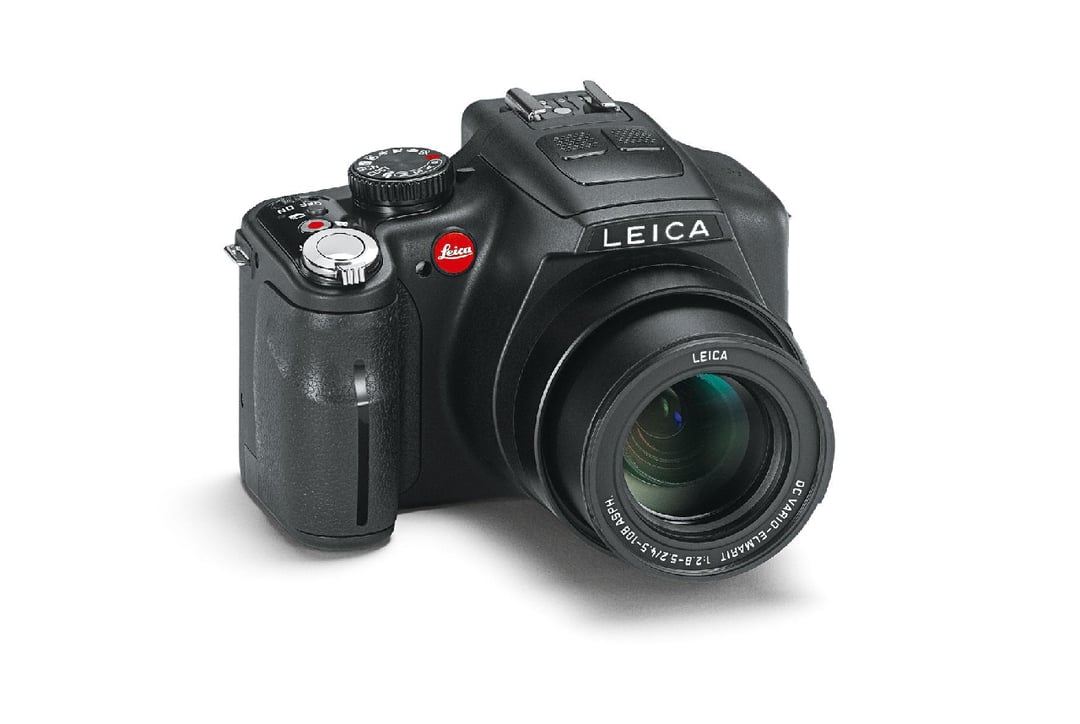 Wszechstronny kompakt dla ambitnych