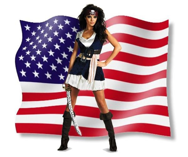 Co sądzimy o piractwie i jakie są efekty prowadzenia działań antypirackich?