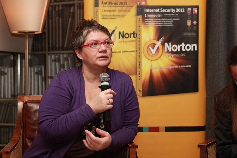 Dzieci w Sieci wcale nie takie niewinne