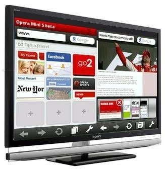 Rewolucja w aplikacjach będzie w telewizji