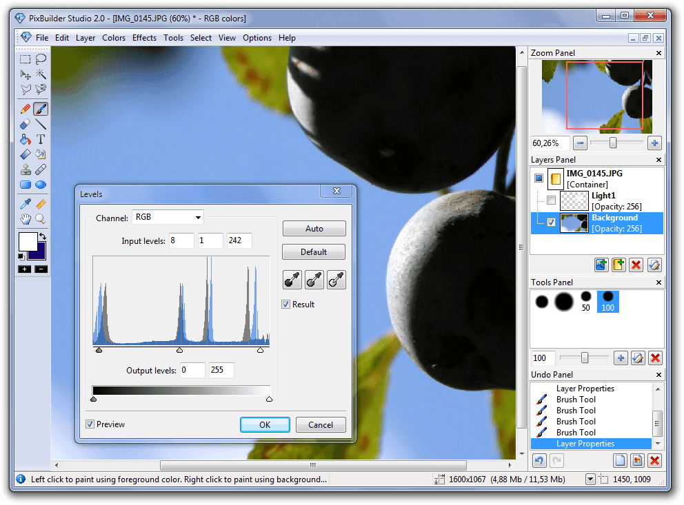 PixBuilder Studio 2.1.4