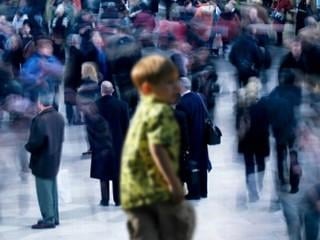 Child Alert, czyli co się stało z twoim dzieckiem