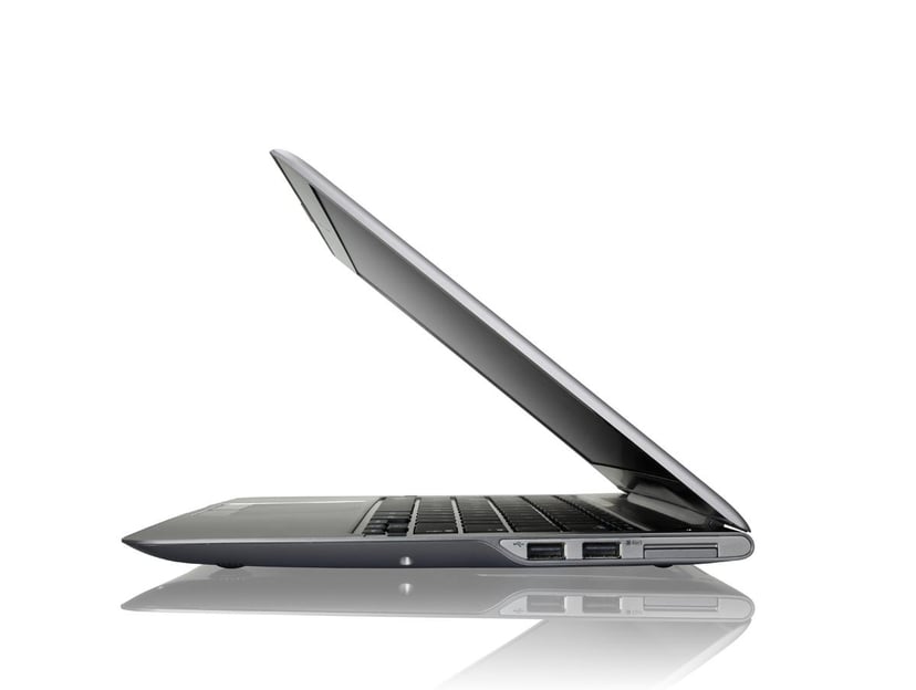 CES 2012: Pierwszy Ultrabook firmy Samsung