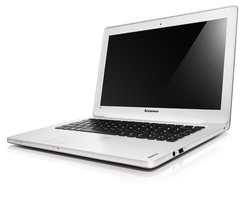 CES 2012: Zadziwiająco tanie ultrabooki Lenovo