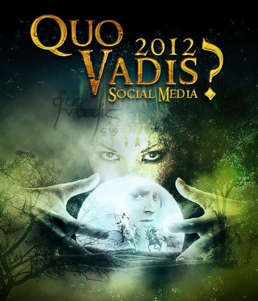 Facebook vs. Google+, czyli Quo Vadis Social Media 2012?