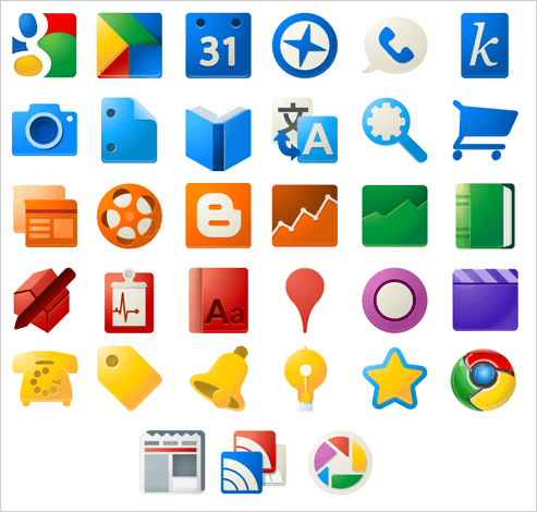 Google unifikuje swoje usługi