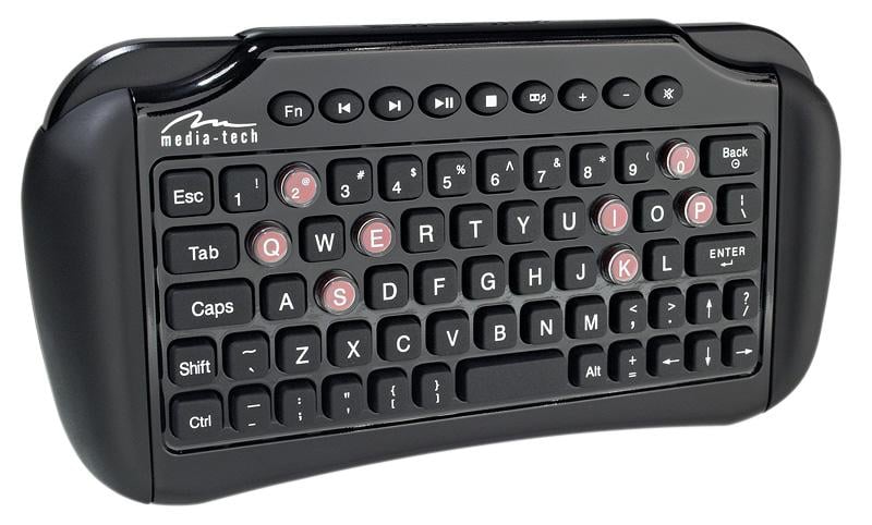 Mini klawiatura