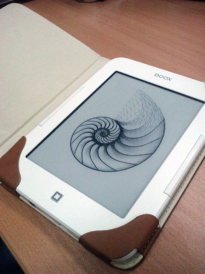 Onyx Boox i62: “wszystkomający” czytnik e-booków