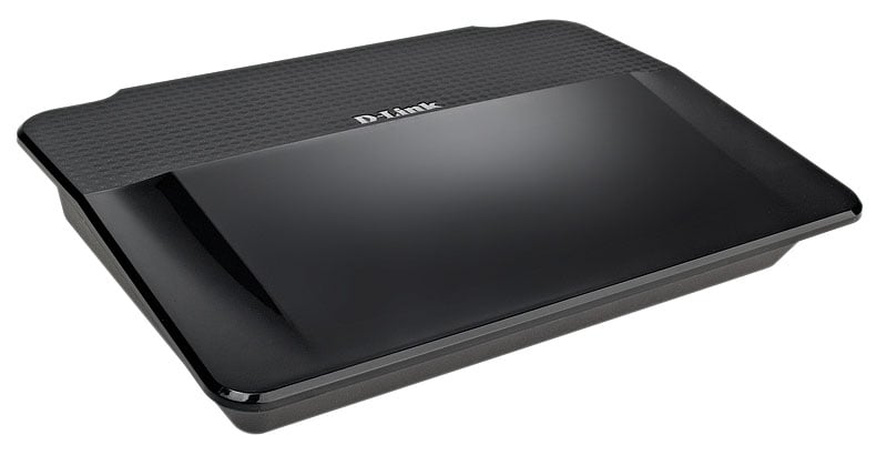 D-Link DHP-1565 – Wi-Fi z PLC