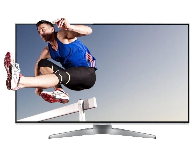 Nowa linia telewizorów Panasonica na 2012 rok