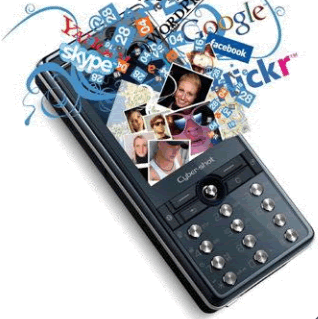 Do 2016 roku będziemy przesyłać rocznie 130 eksabajtów danych przez mobilny Internet