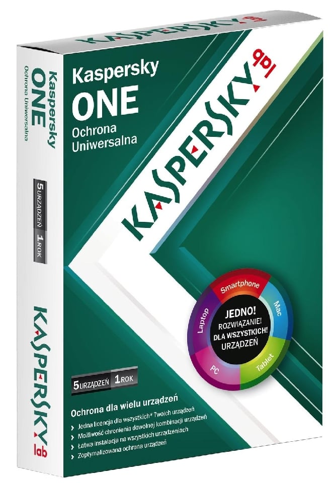 Jeden pakiet bezpieczeństwa dla wszystkich