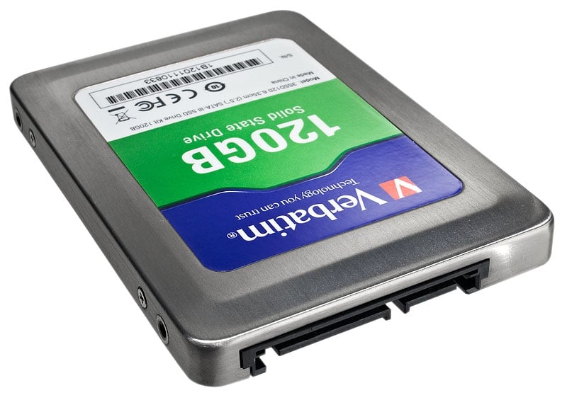 Verbatim 3SSD120 47378 120 GB