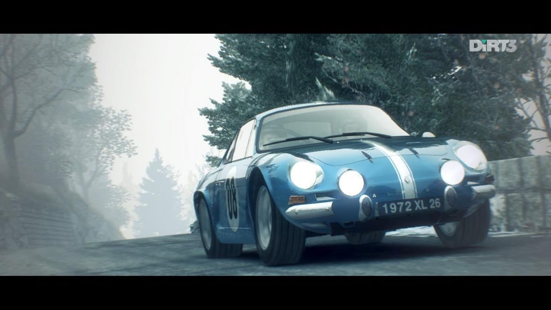 DiRT 3 Complete Edition – legendarna gra powraca