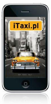 iTaxi – przełom na rynku taksówek?