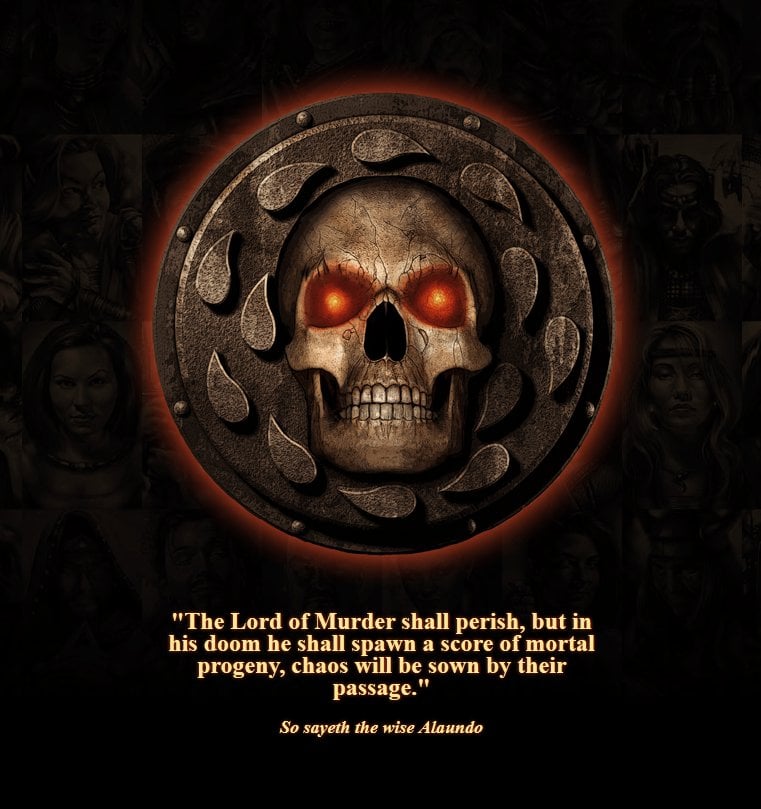 Wielki powrót serii Baldur’s Gate?!