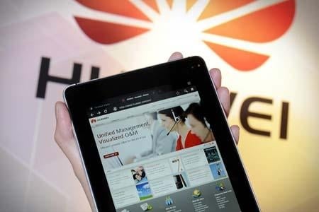 Huawei już teraz pokazuje dom przyszłości