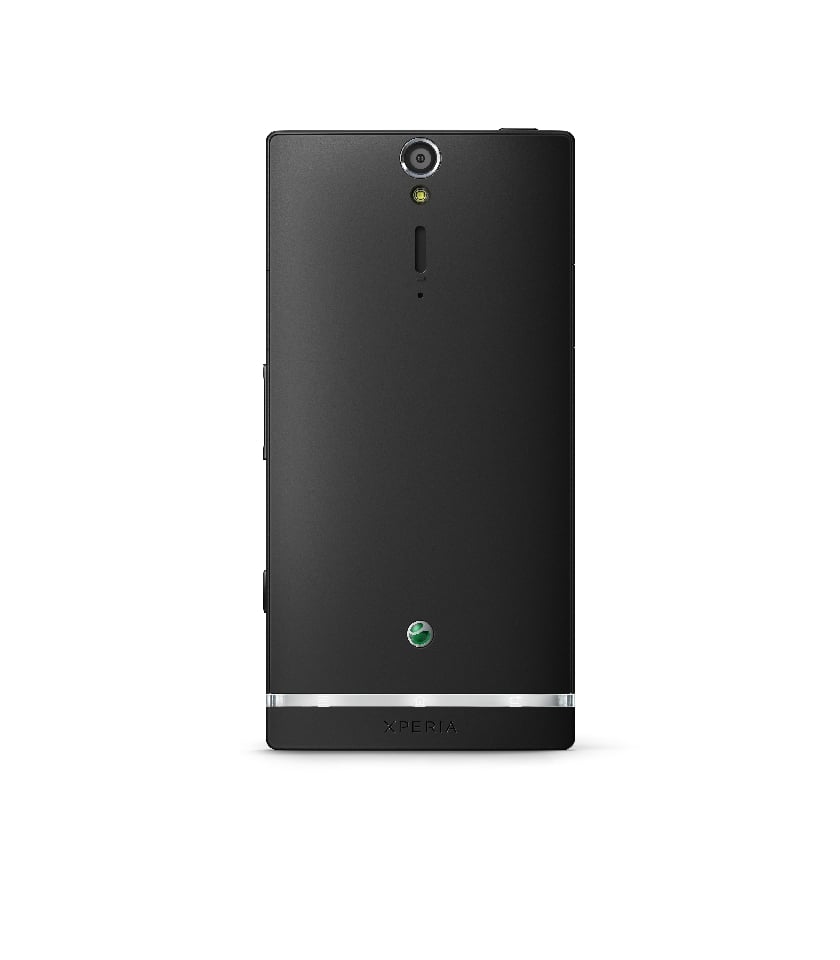 Za co lubimy Xperia S: aparat i kamera HD