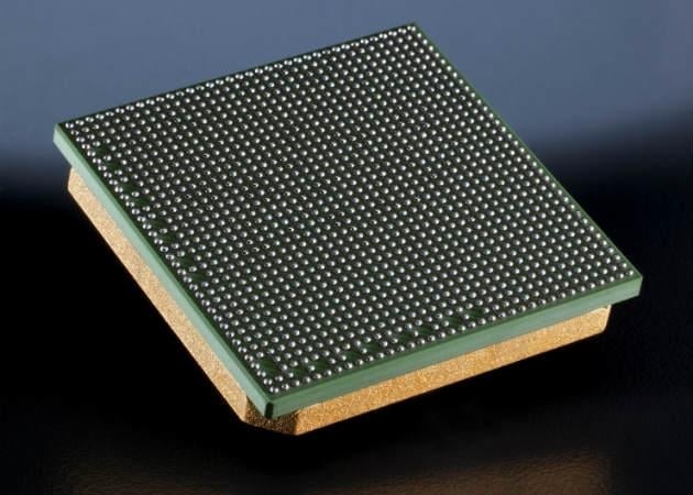 Czterokrotnie szybsze światłowody