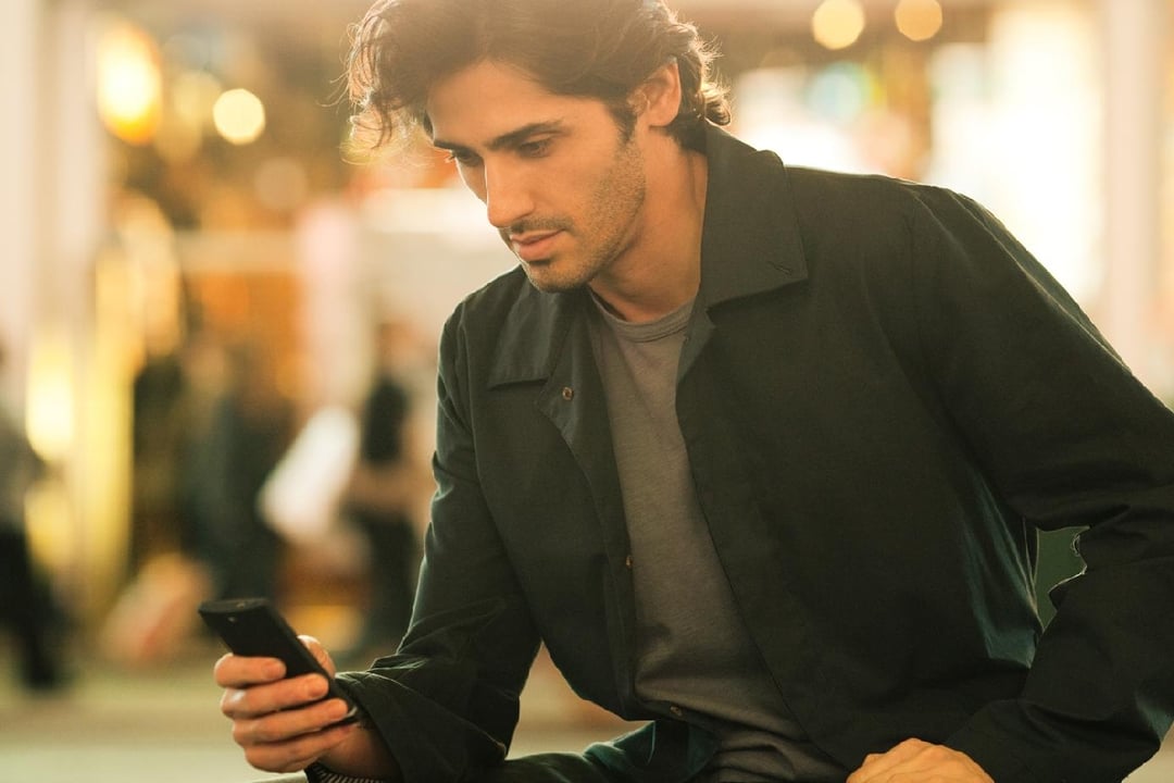 Sprawdź jak wyjątkowa jest Xperia S