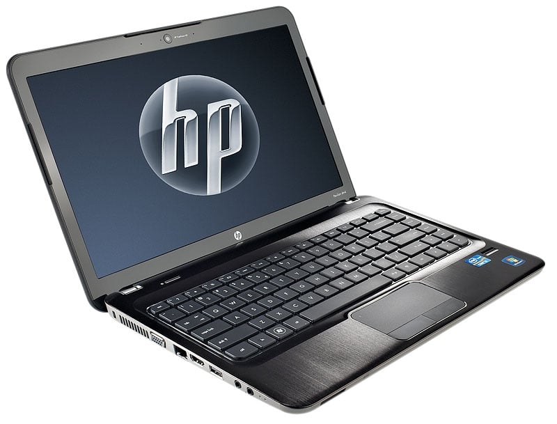 HP Pavilion dm4-2010ew – funkcjonalny i opłacalny
