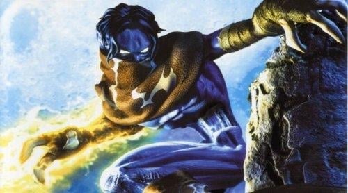 Crystal Dynamics pracuje nad wskrzeszeniem serii Soul Reaver?