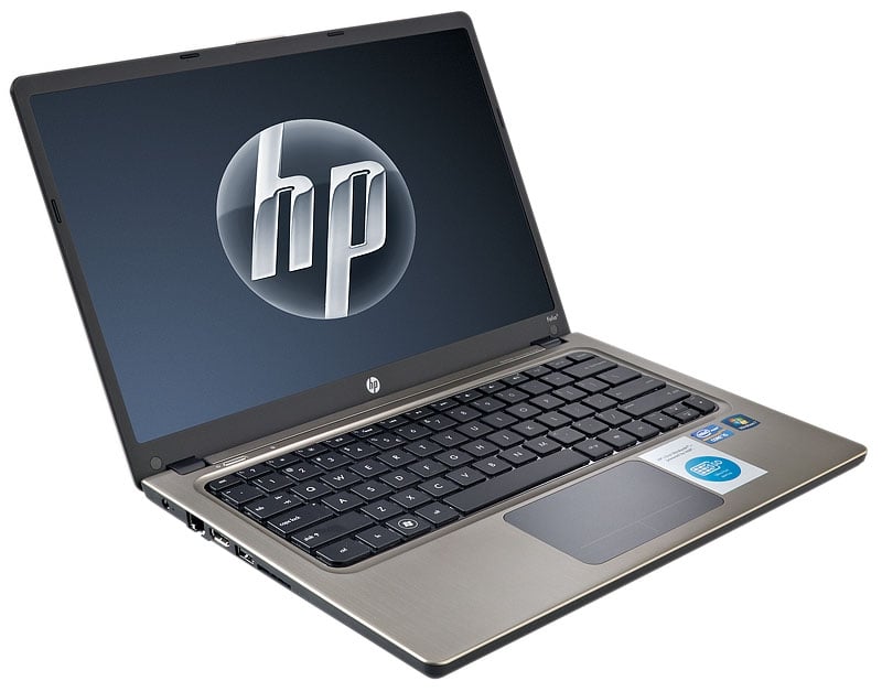 HP Folio 13 B0N00AA – solidny ultrabook