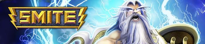 Smite, kolejny klon czy jednak coś nowego