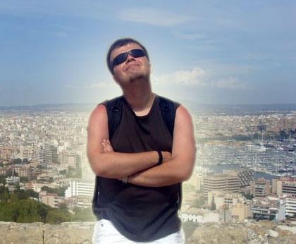 Na Facebooku jestem po to, byście mnie podziwiali