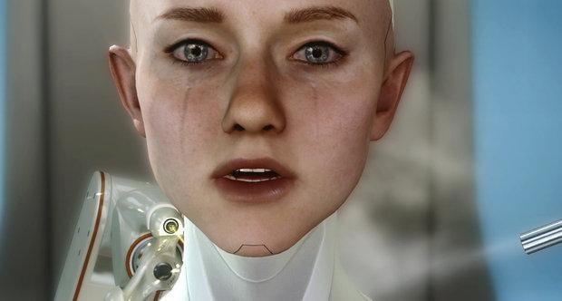 The Casting i Kara, czyli prawdziwe aktorstwo w grach wideo