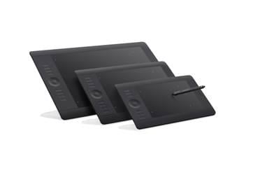 Wacom prezentuje nowe tablety, mamy wielką ochotę je przetestować