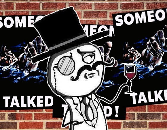 Anonimowi włamują się na witrynę Pandy, zostawiają list dla zdrajcy