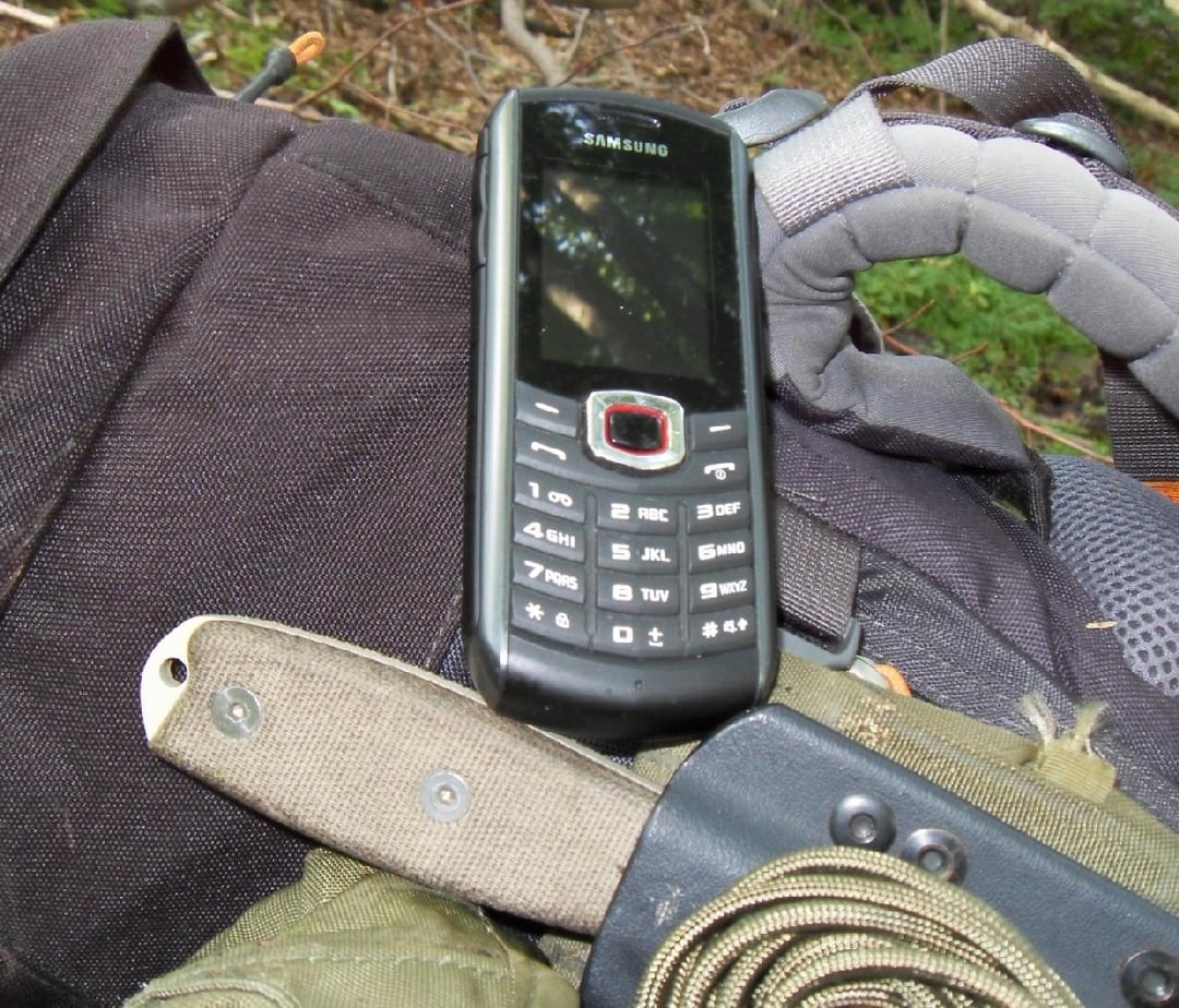 5 sposobów, na jakie telefon może uratować ci życie. Nawet bez zasięgu.