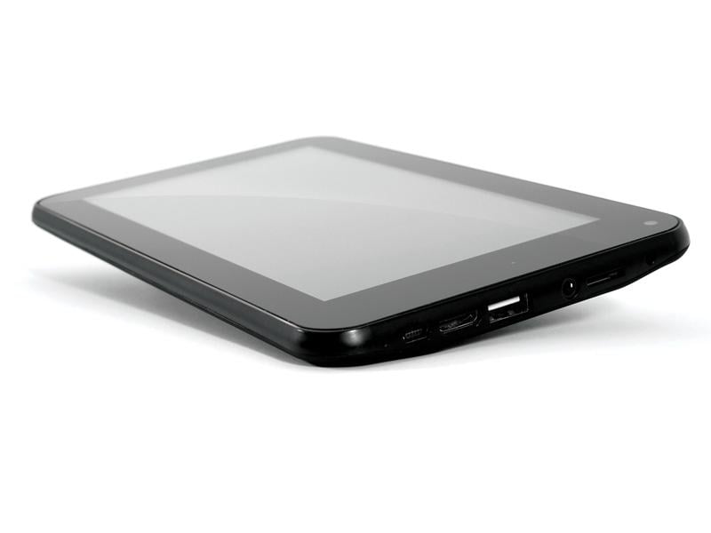 Tablet z Androidem 4.0 za… 399 złotych!