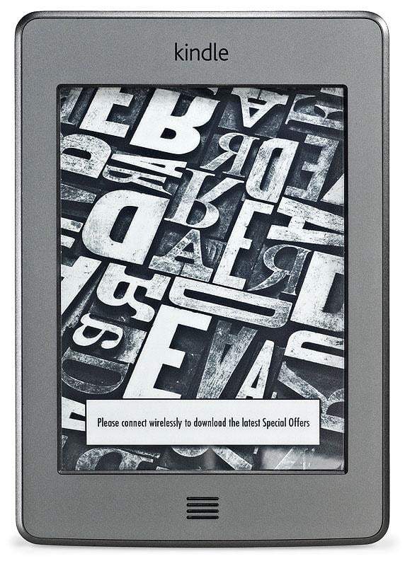 Najlepszy czytnik e-książek!