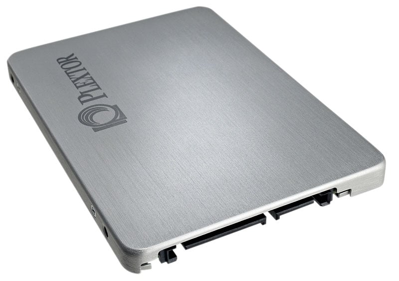 Plextor M3 Pro PX-128M3P 128 GB – najwydajniejsza 120-tka w większości testów