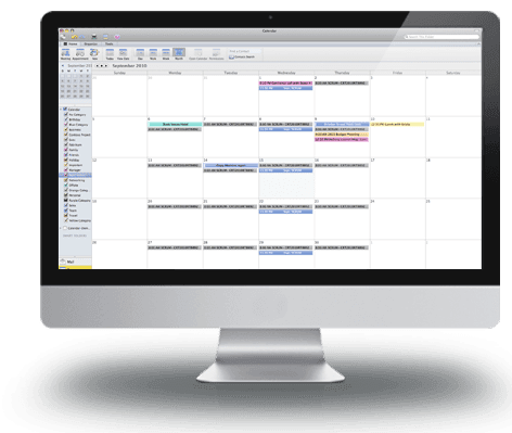 Outlook dla Mac coraz lepszy