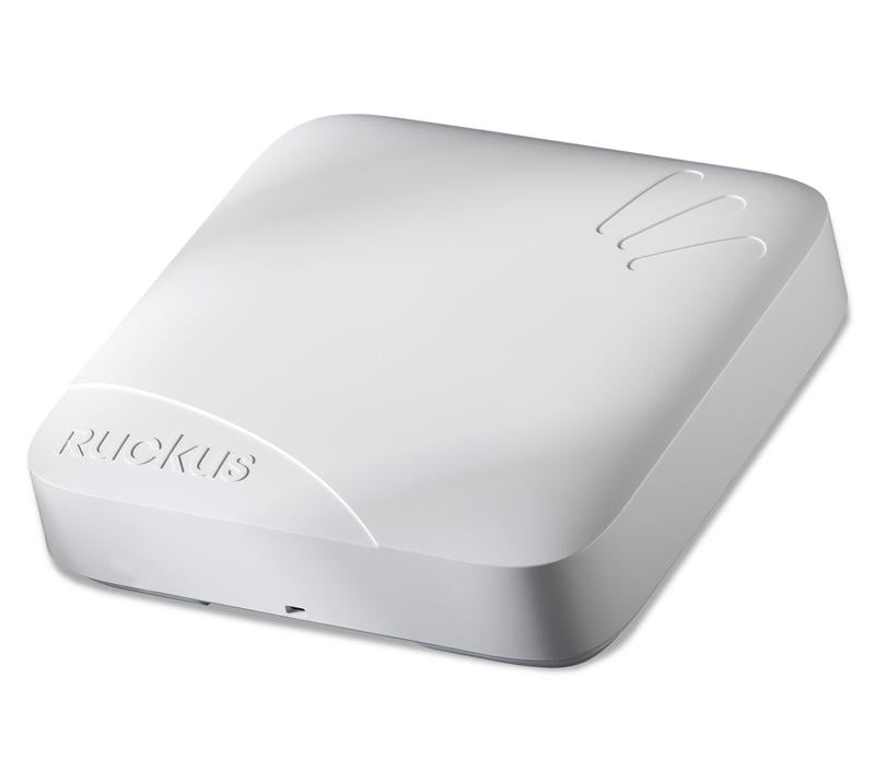 Najlepsze Wi-Fi na rynku? Ruckus Wireless zaprezentował ZoneFlex 7982